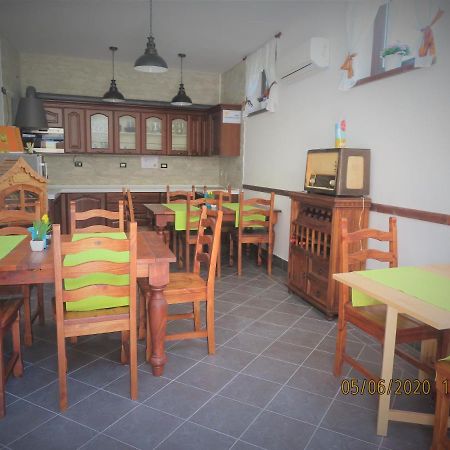 Amici Holiday B&B Di Bielak Aneta Izabela Веццано-Лігуре Екстер'єр фото