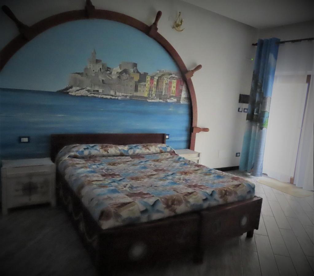 Amici Holiday B&B Di Bielak Aneta Izabela Веццано-Лігуре Екстер'єр фото